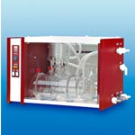 GFL Technologies | Distile Su Cihazi | Gfl Water Still - Single & Double Distilation 2302